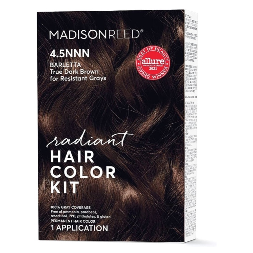 Madison Reef color Barletta brown